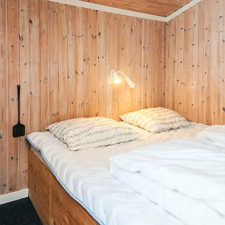 8 Person In Vakantiehuis *