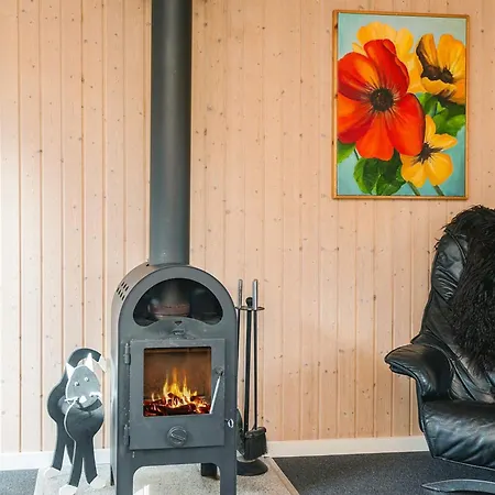 Vakantiehuis 8 Person In *