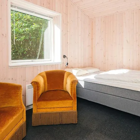 Vakantiehuis 8 Person In