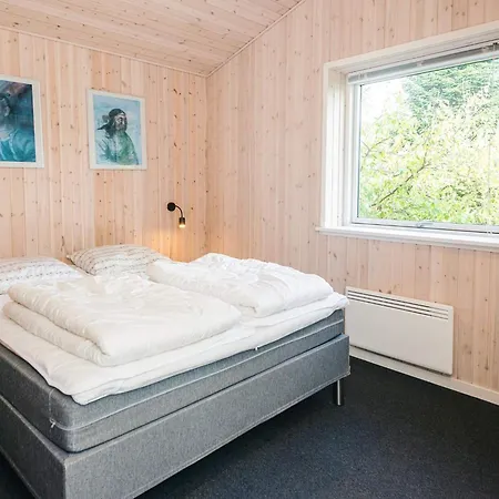 8 Person In * Fårvang