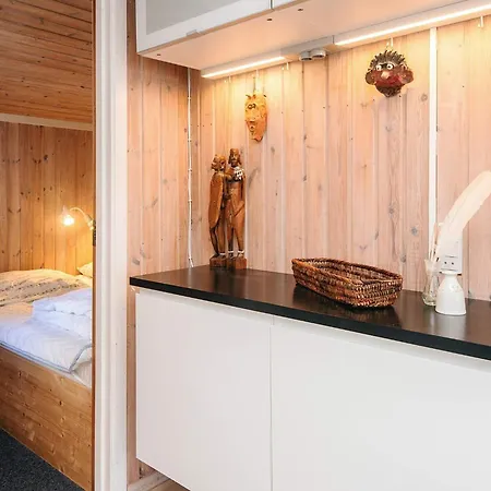 8 Person In Vakantiehuis *