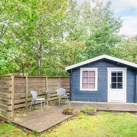 Vakantiehuis 8 Person In